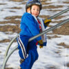 Playground at Carburn Park