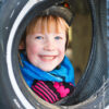 Playground at Carburn Park