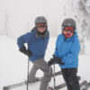 Ski Trip to Whitefish Mountain Resort