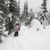 Ski Trip to Whitefish Mountain Resort