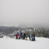 Ski Trip to Whitefish Mountain Resort