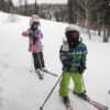 Ski Trip to Whitefish Mountain Resort