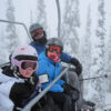 Ski Trip to Whitefish Mountain Resort