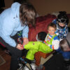 Ski Trip to Whitefish Mountain Resort
