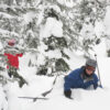 Ski Trip to Whitefish Mountain Resort