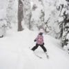 Ski Trip to Whitefish Mountain Resort