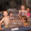 Ski Trip to Whitefish Mountain Resort