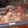 Ski Trip to Whitefish Mountain Resort