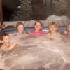 Ski Trip to Whitefish Mountain Resort