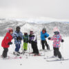 Ski Trip to Whitefish Mountain Resort