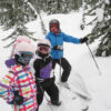 Ski Trip to Whitefish Mountain Resort