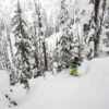 Ski Trip to Whitefish Mountain Resort