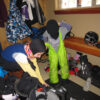 Ski Trip to Whitefish Mountain Resort