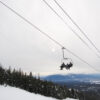 Ski Trip to Whitefish Mountain Resort