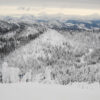 Ski Trip to Whitefish Mountain Resort