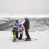 Ski Trip to Whitefish Mountain Resort