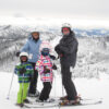 Ski Trip to Whitefish Mountain Resort