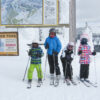 Ski Trip to Whitefish Mountain Resort