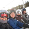 Ski Trip to Whitefish Mountain Resort