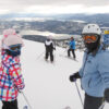 Ski Trip to Whitefish Mountain Resort
