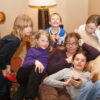 Ski Trip to Whitefish Mountain Resort