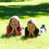 The Knobel Cousins in Ottawa