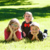 The Knobel Cousins in Ottawa