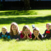 The Knobel Cousins in Ottawa
