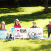 The Knobel Cousins in Ottawa