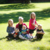 The Knobel Cousins in Ottawa