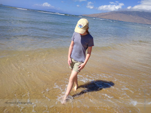 Maui 2015