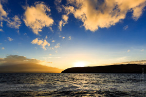 Scuba Diving on Molokini with Scuba Shack