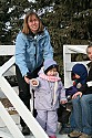 Going for a Hayride\n(Agrium Christmas Party 2006)