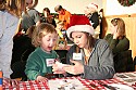 (Agrium Christmas Party 2006)