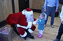 Santa Clause!\n(Agrium Christmas Party 2006)