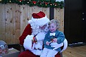 "I want Dora for Christmas!"\n(Agrium Christmas Party 2006)