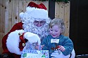 Merry Christmas!\n(Agrium Christmas Party 2006)