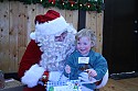 (Agrium Christmas Party 2006)
