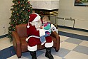 Santa Clause!\n(Esso Christmas Party 2006)
