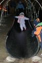 Slide?\n(Zoolites at the Calgary Zoo)