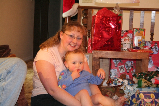 (Christmas in Kelowna)