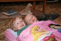 Melanie and Hannah\n(Christmas in Kelowna)