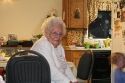 "White Grandma" West\n(Christmas in Kelowna)