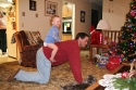 Giddy Up!\n(Christmas in Kelowna)