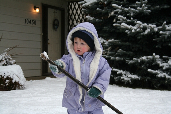 Time for some skates\n(Christmas Eve)
