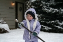 Time for some skates\n(Christmas Eve)