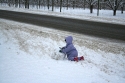 Building a Snowman\n(Christmas Eve)