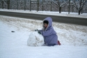 Building a Snowman\n(Christmas Eve)