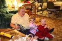 Storytime with Grandma\n(Christmas Eve)