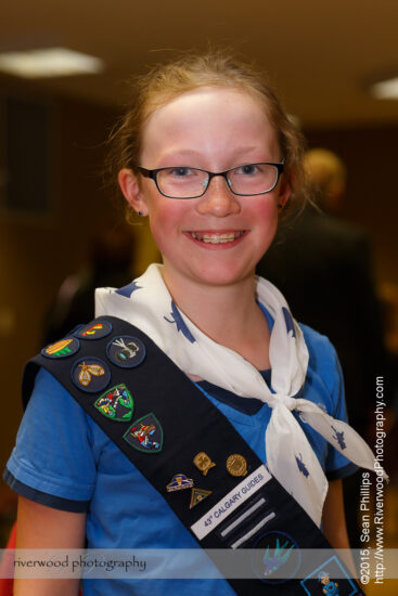 Melanie's Last Day of Girl Guides (8)